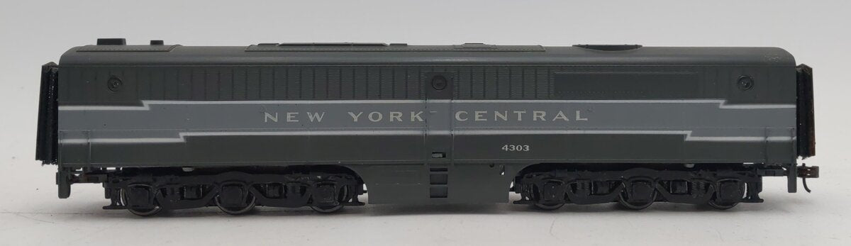 Athearn 4303 HO New York Central PB-1 Powered Diesel Locomotive #4303 EX