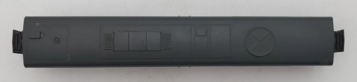 Athearn 4303 HO New York Central PB-1 Powered Diesel Locomotive #4303 EX