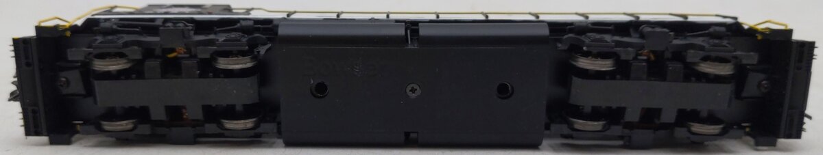 Bowser 23863 HO New York Central Alco C430 Standard DC #2051 EX/Box