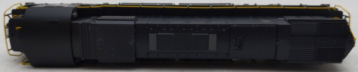 Bowser 23863 HO New York Central Alco C430 Standard DC #2051 EX/Box