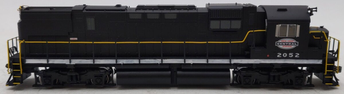 Bowser 24169 HO Scale New York Central Alco C430 Locomotive #2052 EX/Box