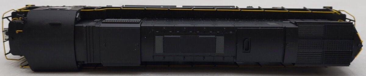 Bowser 24169 HO Scale New York Central Alco C430 Locomotive #2052 EX/Box