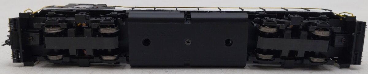 Bowser 24169 HO Scale New York Central Alco C430 Locomotive #2052 EX/Box