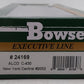 Bowser 24169 HO Scale New York Central Alco C430 Locomotive #2052 EX/Box
