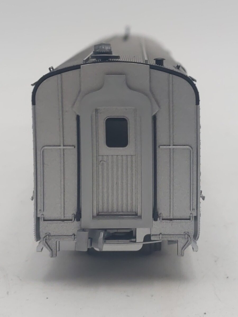 Kato 35-6004 HO New York Central Gotham Business Car EX