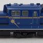 Kato 7008-L N Scale DD51 Powered Diesel Locomotive LN/Box