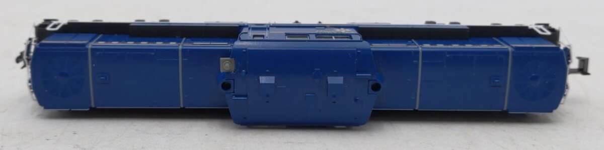 Kato 7008-L N Scale DD51 Powered Diesel Locomotive LN/Box