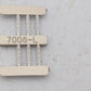 Kato 7008-L N Scale DD51 Powered Diesel Locomotive LN/Box
