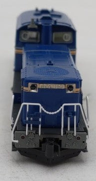 Kato 7008-L N Scale DD51 Powered Diesel Locomotive LN/Box