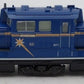 Kato 7008-L N Scale DD51 Powered Diesel Locomotive LN/Box