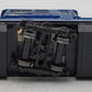 Kato 7008-L N Scale DD51 Powered Diesel Locomotive LN/Box