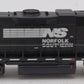 Walthers 920-75007 N Scale Norfolk Southern GP38-2 Diesel Locomotive #5385 EX/Box