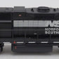 Walthers 920-75007 N Scale Norfolk Southern GP38-2 Diesel Locomotive #5385 EX/Box