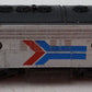 Marklin 8862 Z Scale Amtrak EMD F7 A Diesel Locomotive #105 EX/Box