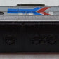 Marklin 8862 Z Scale Amtrak EMD F7 A Diesel Locomotive #105 EX/Box