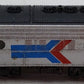 Marklin 8862 Z Scale Amtrak EMD F7 A Diesel Locomotive #105 EX/Box