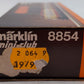 Marklin 8854 Z German Federal Railroad DB Class 103 Electric Locomotive LN/Box