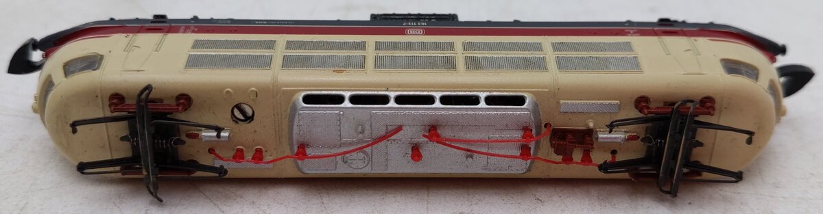 Marklin 8854 Z German Federal Railroad DB Class 103 Electric Locomotive LN/Box
