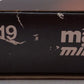 Marklin 81419 20th Anniv. Z Scale Illinois Central Steam Passenger Train Set EX/Box