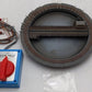 Marklin 8998 Mini-Club Z Scale Turntable EX/Box