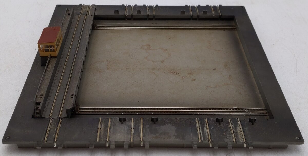 Marklin 8994 Z Scale Transfer Table VG/Box