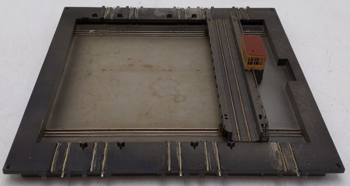 Marklin 8994 Z Scale Transfer Table VG/Box
