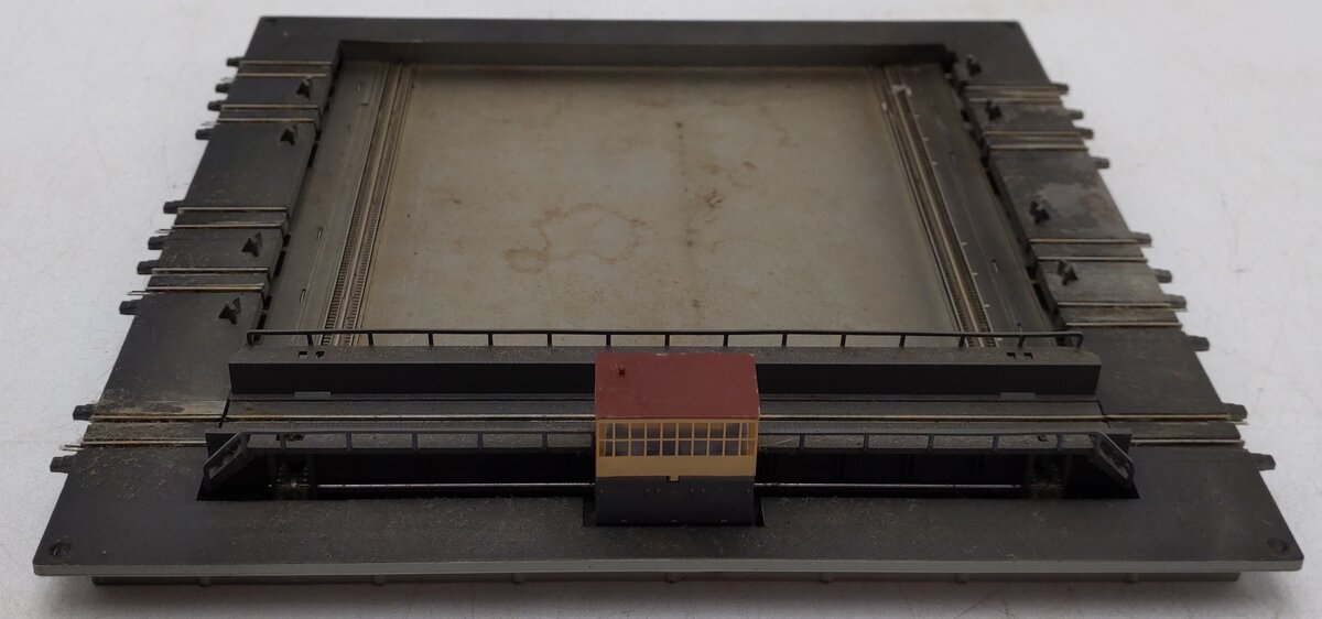 Marklin 8994 Z Scale Transfer Table VG/Box