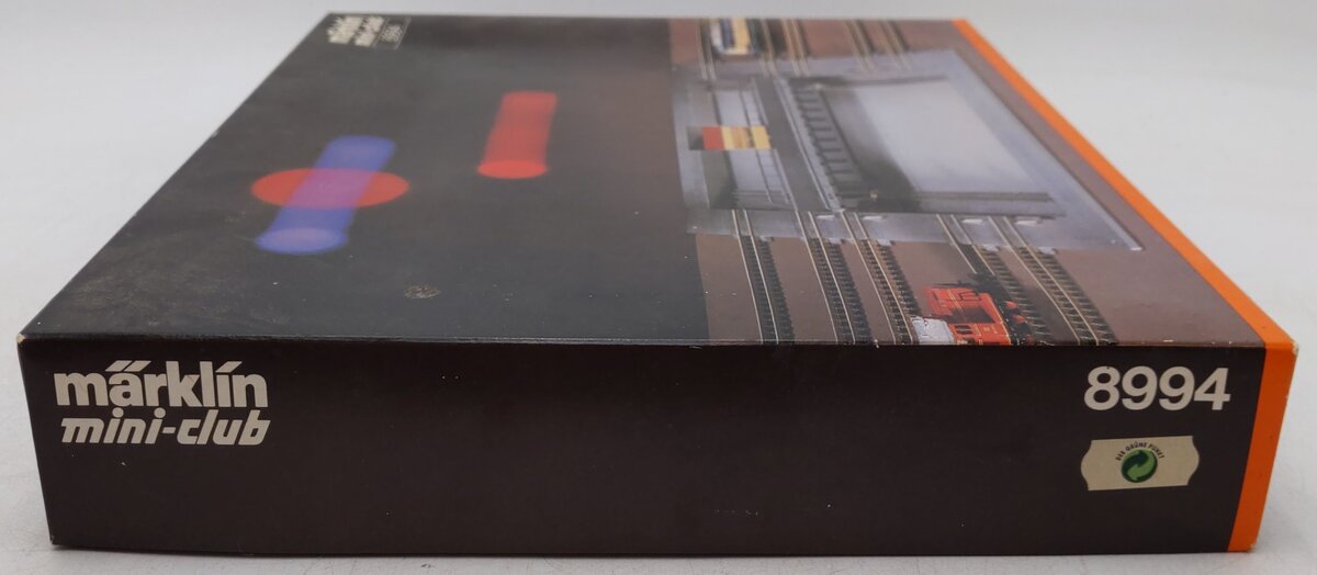 Marklin 8994 Z Scale Transfer Table VG/Box