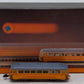 Marklin 8802 Z DB Schienenreinigungswagen Track Cleaning Railbus EX/Box
