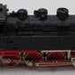 Marklin 8896 Z German Federal Railroad DB 2-8-2 Class 86 B Steam Loco #86173 EX/Box