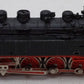 Marklin 8896 Z German Federal Railroad DB 2-8-2 Class 86 B Steam Loco #86173 EX/Box