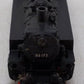 Marklin 8896 Z German Federal Railroad DB 2-8-2 Class 86 B Steam Loco #86173 EX/Box