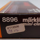 Marklin 8896 Z German Federal Railroad DB 2-8-2 Class 86 B Steam Loco #86173 EX/Box