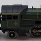 Marklin 8892 Z Bavarian 4-6-2 Steam Locomotive & Tender EX/Box