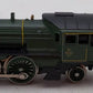 Marklin 8892 Z Bavarian 4-6-2 Steam Locomotive & Tender EX/Box