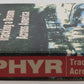 Zephyr Tracking A Dream Across America Paperback Book By Henry Kisor EX
