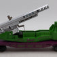 Lionel 1928580 O Batman The Joker™ Laughing Gas Missile Car LN/Box