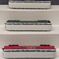 Lionel 6-84765 O Angela Trotta Thomas Christmas Passenger Cars EX/Box