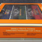 Lionel 6-84765 O Angela Trotta Thomas Christmas Passenger Cars EX/Box