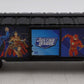 Lionel 2328380 O DC Justice League Boxcar LN/Box