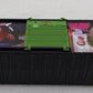 Lionel 1928600 O Gauge Batman Classic Gotham City Villains Hi-Cube Boxcar LN/Box
