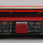 Lionel 6-83315 O Christmas Toys Stock Car        LN/Box