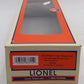 Lionel 6-83315 O Christmas Toys Stock Car        LN/Box