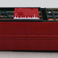 Lionel 6-83315 O Christmas Toys Stock Car        LN/Box