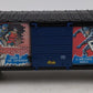 Lionel 2028290 O Batman Hi Cube Boxcar LN/Box