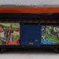 Lionel 2028290 O Batman Hi Cube Boxcar LN/Box