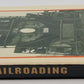 Steam Railroading Paperback Book By Paul Wolfgram EX