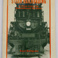 Steam Railroading Paperback Book By Paul Wolfgram EX