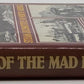 The Age Of The Mad Dragons Steam Locomotives In North American Hardcover Book VG