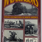 The Age Of The Mad Dragons Steam Locomotives In North American Hardcover Book VG